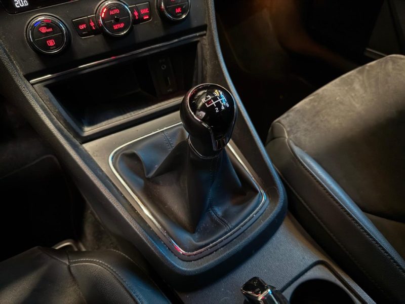 SEAT LEON BREAK 1.2 TSi 110ch Premium / CARPLAY + CAMERA DE RECUL