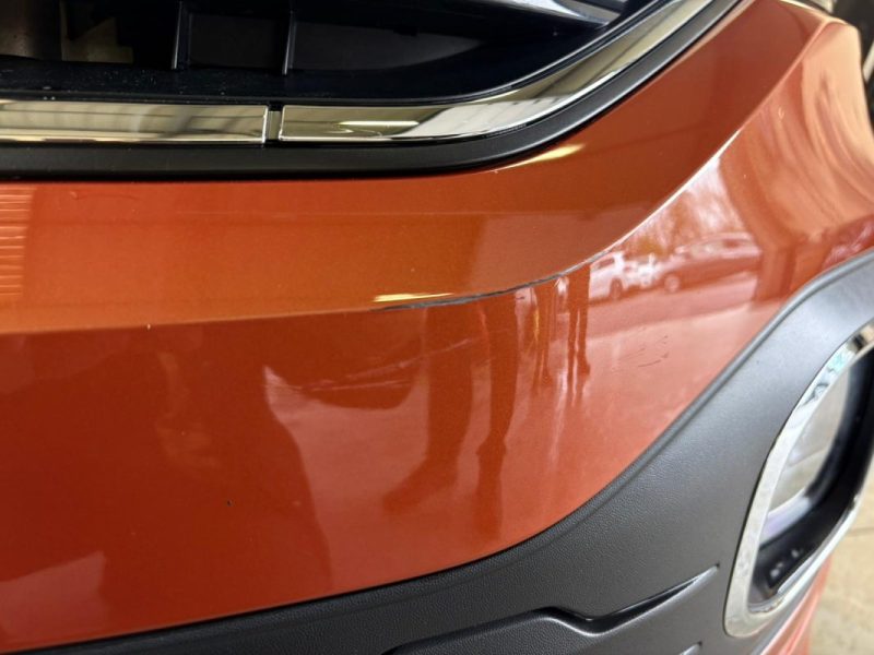 VOLKSWAGEN T-CROSS 1.0 TSI 110CH R-LINE *** RÉVISION À JOUR / RIEN À PRÉVOIR ***