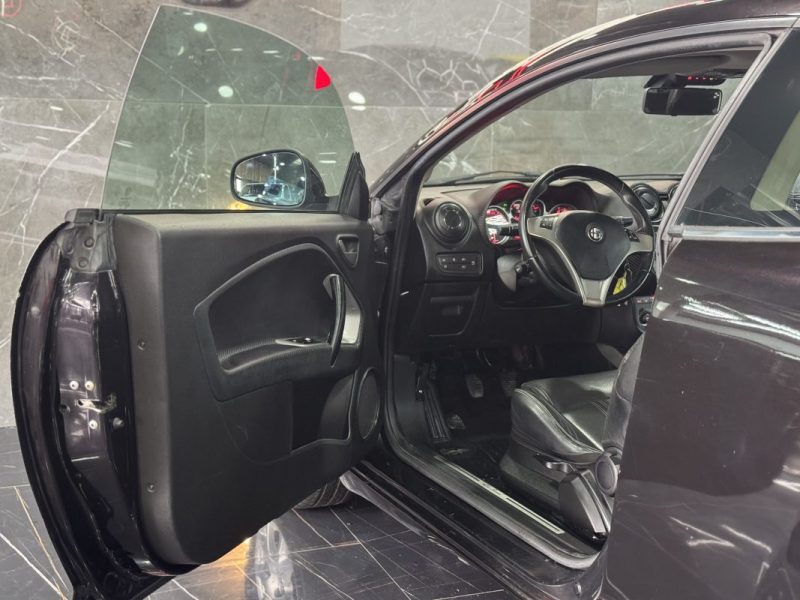 ALFA ROMEO MITO 1.3 JTDM 85CH DISTINCTIVE STOP&START 2014