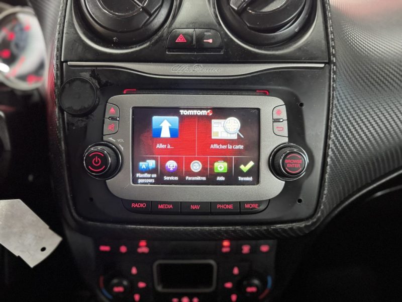 ALFA ROMEO MITO 1.3 JTDM 85CH DISTINCTIVE STOP&START 2014