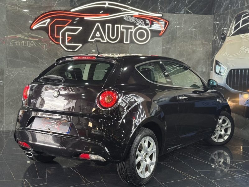 ALFA ROMEO MITO 1.3 JTDM 85CH DISTINCTIVE STOP&START 2014