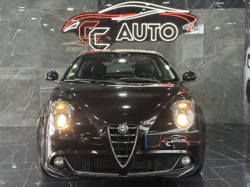 ALFA ROMEO MITO 1.3 JTDM 85CH DISTINCTIVE STOP&START 2014