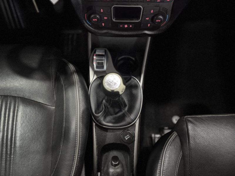 ALFA ROMEO MITO 1.3 JTDM 85CH DISTINCTIVE STOP&START 2014