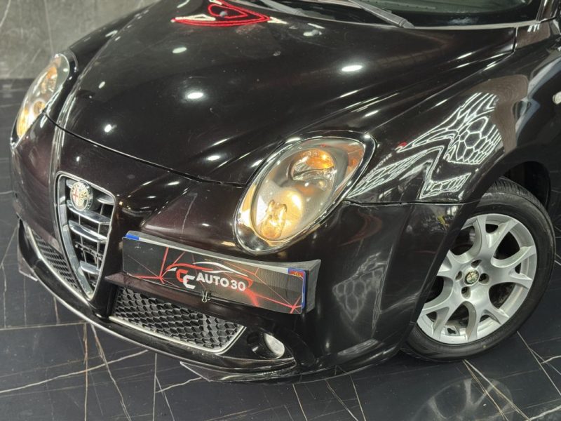 ALFA ROMEO MITO 1.3 JTDM 85CH DISTINCTIVE STOP&START 2014