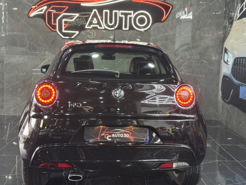 ALFA ROMEO MITO 1.3 JTDM 85CH DISTINCTIVE STOP&START 2014
