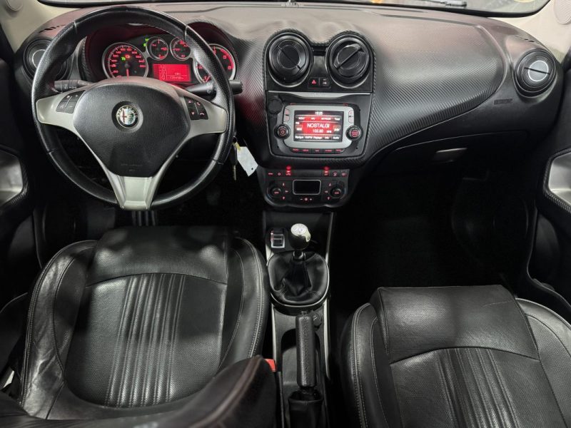 ALFA ROMEO MITO 1.3 JTDM 85CH DISTINCTIVE STOP&START 2014
