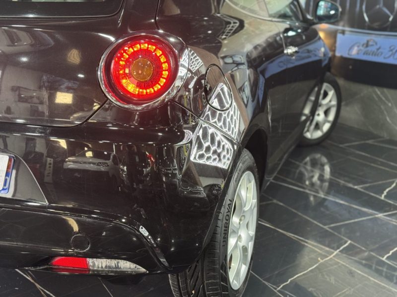 ALFA ROMEO MITO 1.3 JTDM 85CH DISTINCTIVE STOP&START 2014