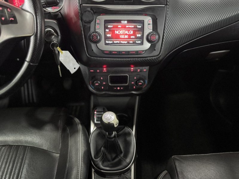 ALFA ROMEO MITO 1.3 JTDM 85CH DISTINCTIVE STOP&START 2014