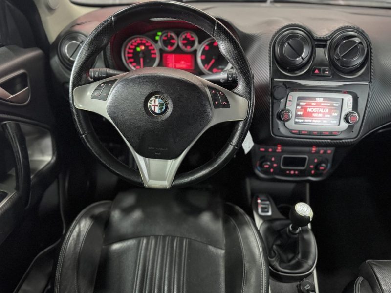 ALFA ROMEO MITO 1.3 JTDM 85CH DISTINCTIVE STOP&START 2014