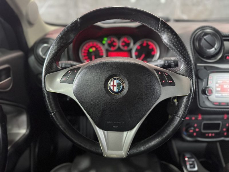 ALFA ROMEO MITO 1.3 JTDM 85CH DISTINCTIVE STOP&START 2014