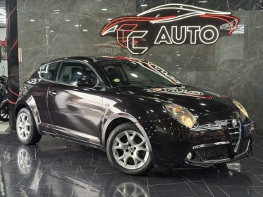 ALFA ROMEO MITO 1.3 JTDM 85CH DISTINCTIVE STOP&START 2014