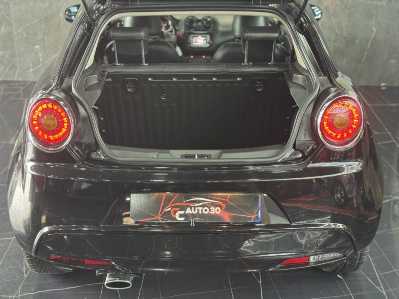 ALFA ROMEO MITO 1.3 JTDM 85CH DISTINCTIVE STOP&START 2014