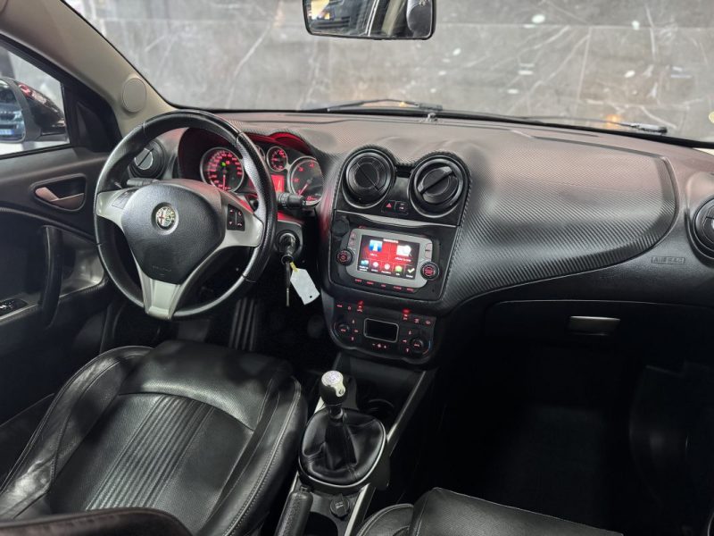 ALFA ROMEO MITO 1.3 JTDM 85CH DISTINCTIVE STOP&START 2014