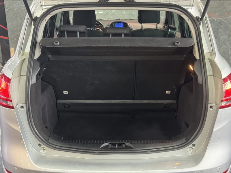FORD B-MAX 1.0 SCTI 125CH ECOBOOST STOP&START TITANIUM 2013