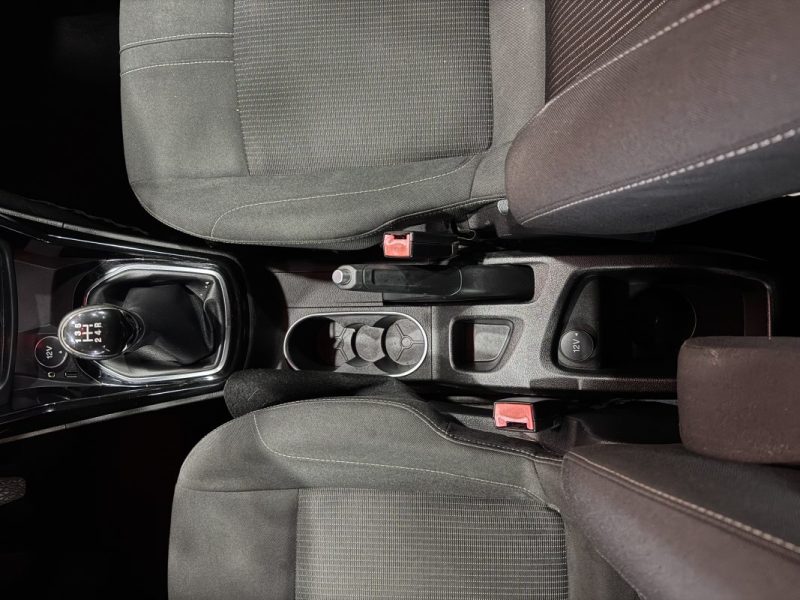 FORD B-MAX 1.0 SCTI 125CH ECOBOOST STOP&START TITANIUM 2013