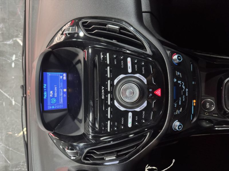 FORD B-MAX 1.0 SCTI 125CH ECOBOOST STOP&START TITANIUM 2013