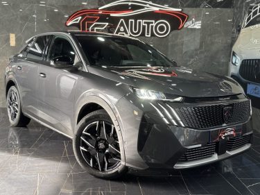PEUGEOT 3008 1.2 HYBRID 136CH ALLURE E-DCS6 2024 TTC
