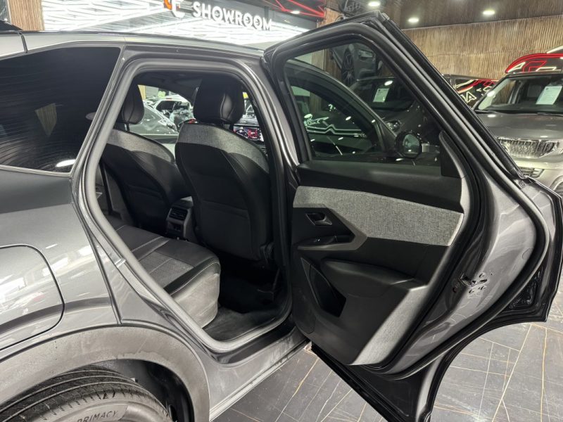 PEUGEOT 3008 1.2 HYBRID 136CH ALLURE E-DCS6 2024 TTC