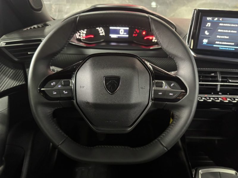 PEUGEOT 2008 II 1.2 100ch 2025 TTC