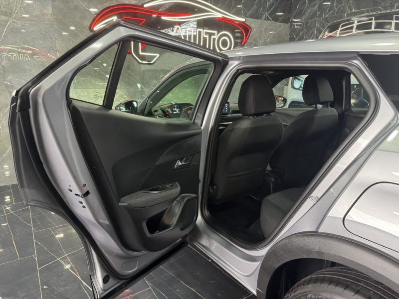 PEUGEOT 2008 II 1.2 100ch 2025 TTC