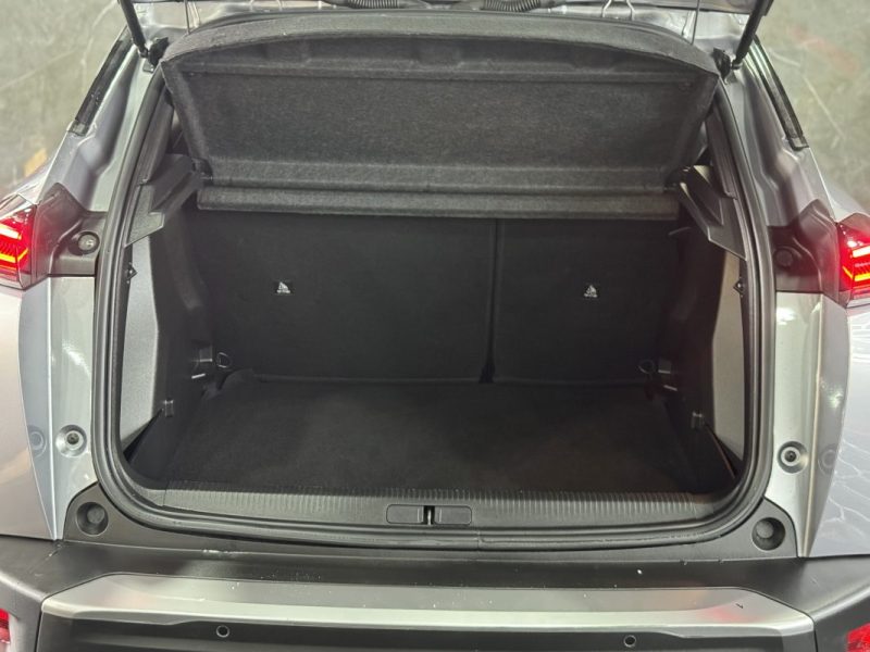 PEUGEOT 2008 II 1.2 100ch 2025 TTC