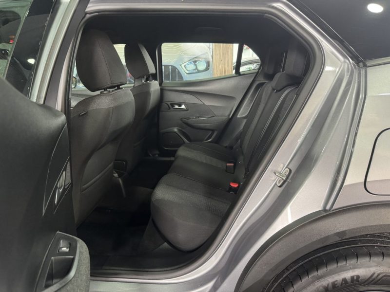 PEUGEOT 2008 II 1.2 100ch 2025 TTC