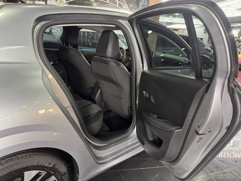 PEUGEOT 208 1.2 PURETECH 100CH S&S ALLURE 2024 TTC