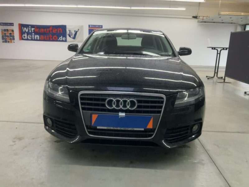 AUDI A4  Berline 1.8 TFSI Ambiente 120 cv 