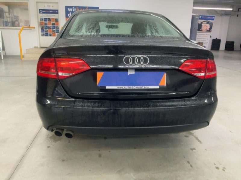 AUDI A4  Berline 1.8 TFSI Ambiente 120 cv 