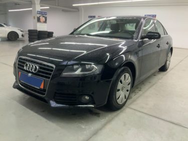 AUDI A4  Berline 1.8 TFSI Ambiente 120 cv 