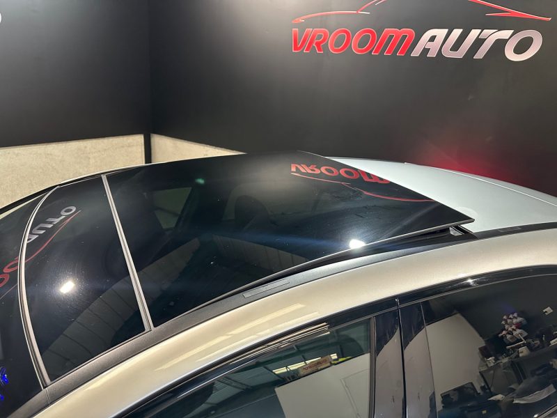 MERCEDES CLASSE A  200 D AMG LINE 8G-DCT TOIT PANORAMIQUE