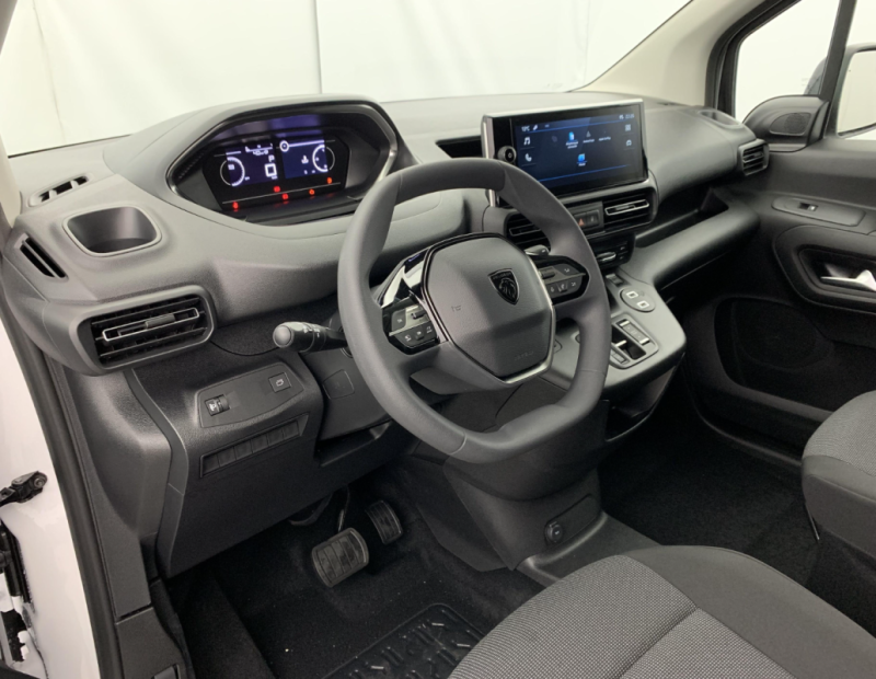 PEUGEOT PARTNER FOURGON XL 950 KG BLUE HDI 2026