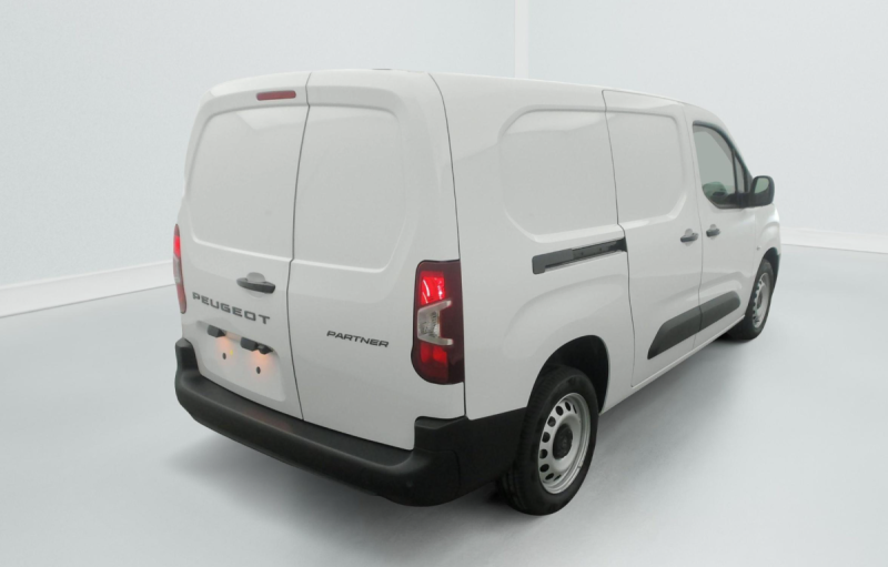 PEUGEOT PARTNER FOURGON XL 950 KG BLUE HDI 2026