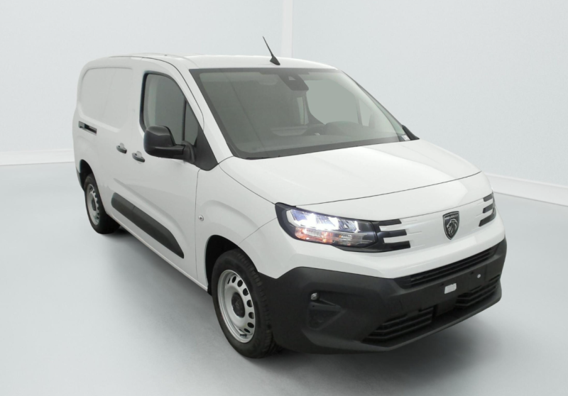PEUGEOT PARTNER FOURGON XL 950 KG BLUE HDI 2026