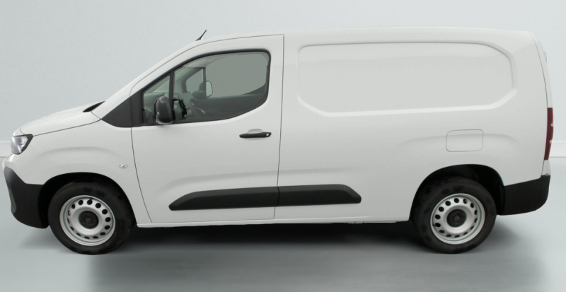 PEUGEOT PARTNER FOURGON XL 950 KG BLUE HDI 2026