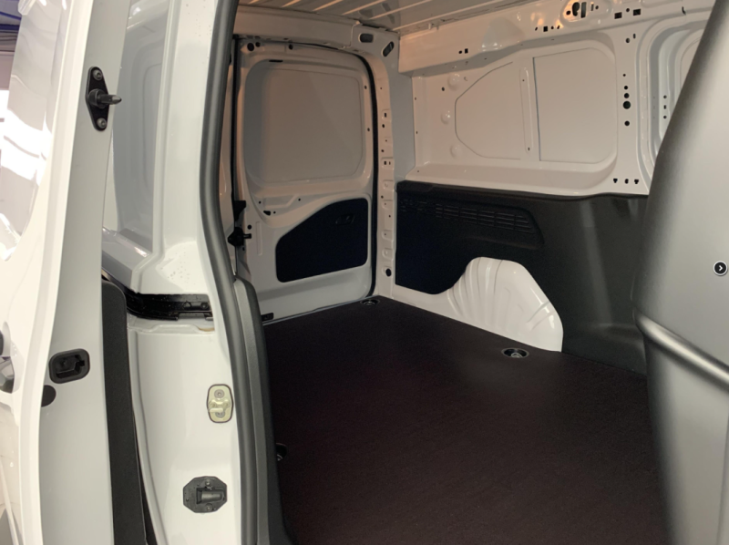 PEUGEOT PARTNER FOURGON XL 950 KG BLUE HDI 2026