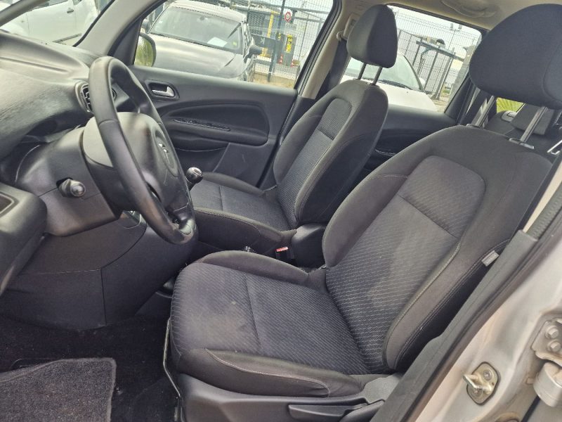CITROEN C3 PICASSO 1.4 VTI 95CV MUSIC BOX 2014