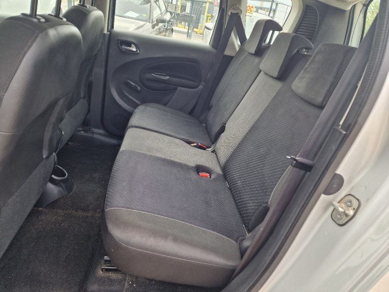 CITROEN C3 PICASSO 1.4 VTI 95CV MUSIC BOX 2014