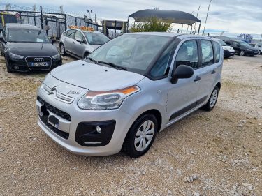 CITROEN C3 PICASSO 1.4 VTI 95CV MUSIC BOX 2014