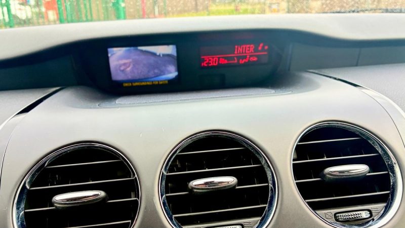 Mazda CX-7 2.3i 260ch Edition Exclusive Phase II