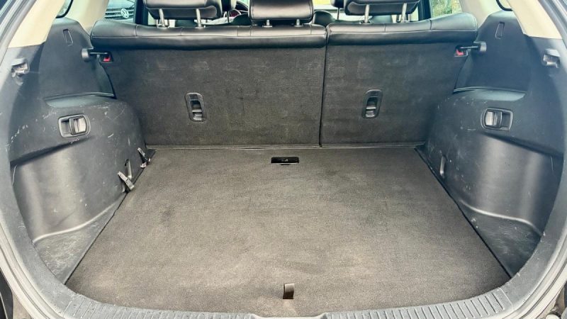 Mazda CX-7 2.3i 260ch Edition Exclusive Phase II
