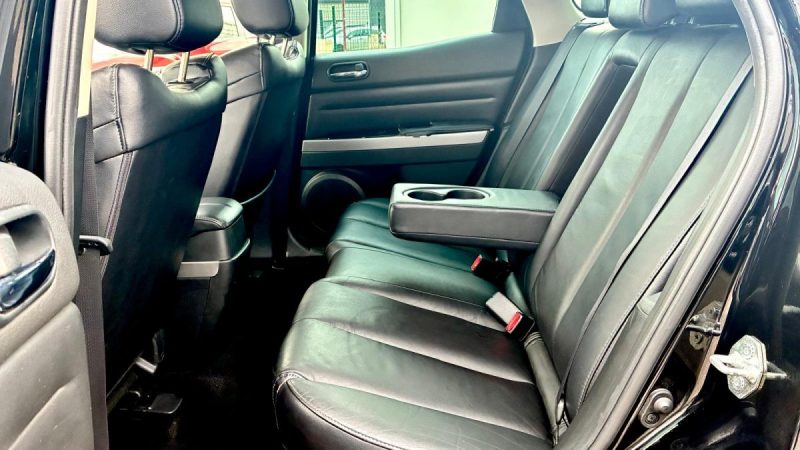 Mazda CX-7 2.3i 260ch Edition Exclusive Phase II