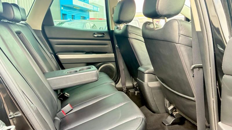 Mazda CX-7 2.3i 260ch Edition Exclusive Phase II