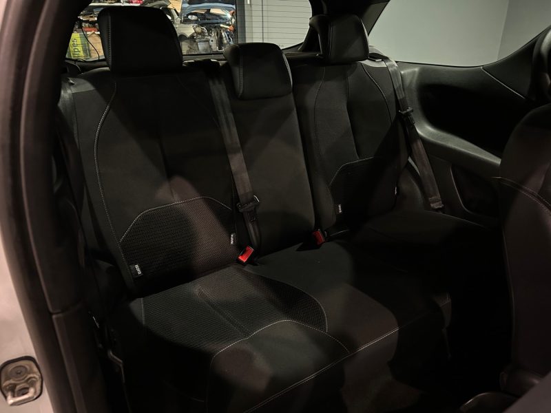 CITROEN DS3 1.2VTI 80CH 