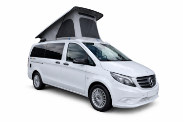 MERCEDES VITO VANSTAR PLUS CONFORT 2024