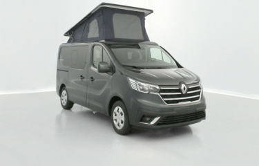 RENAULT TRAFIC ANTILOPE VAN 2026