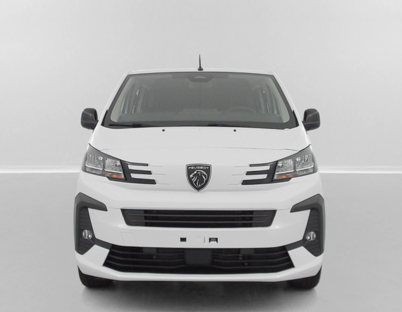 PEUGEOT EXPERT CA III M 2.0 BLUEHDI 180 CV EAT8 2025