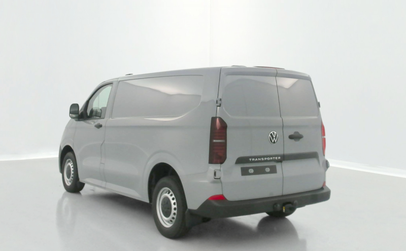 VOLKSWAGEN TRANSPORTER T7 VAN L1 2.0 TDI 150CH BUSINESS  2025