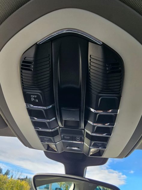 PORSCHE PANAMERA 4 / 3.6 / Garantie 12 Mois