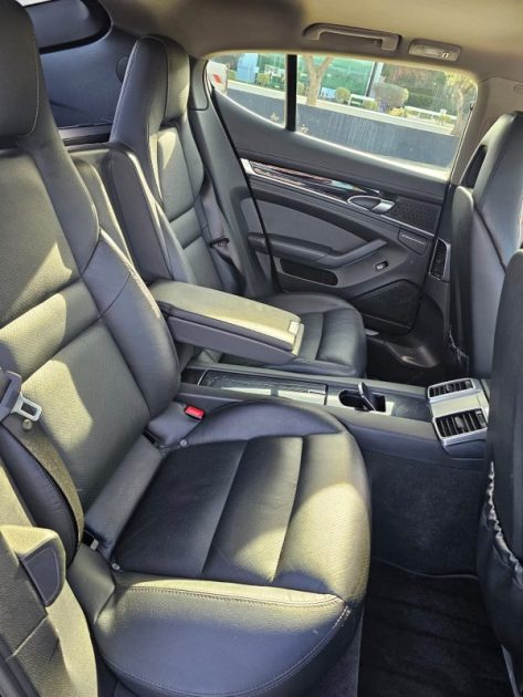 PORSCHE PANAMERA 4 / 3.6 / Garantie 12 Mois